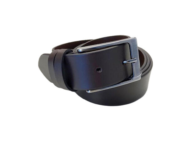 Santi belte dress brun 90 cm 